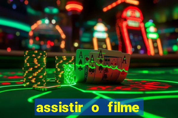 assistir o filme bilhete de loteria completo dublado